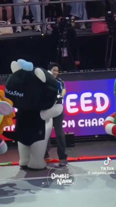 From past lives to this life as Polcasan