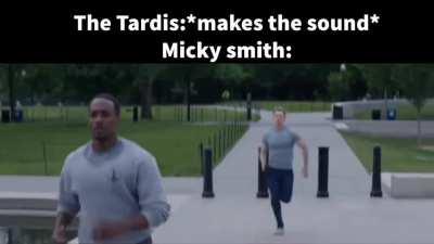 It's like a dog hearing a dog whistle