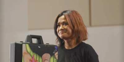 Linus out of context in the newest gameshow video