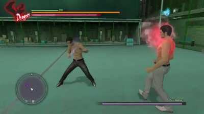 Unnerfed Tiger Drop mod footage