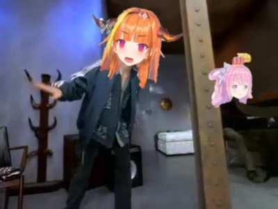 CoChama coming back like...