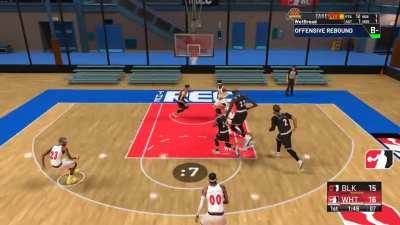 In case anyone was curious about the PC experience