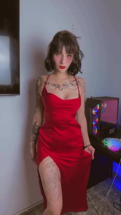 [Selling] [GFE] [Custom]