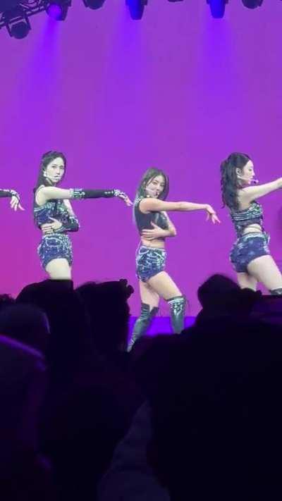 Brave-Jihyoâs High note-Tacoma