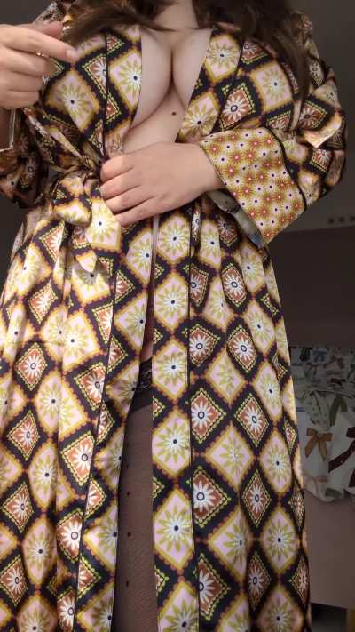 Blink and you'll miss it