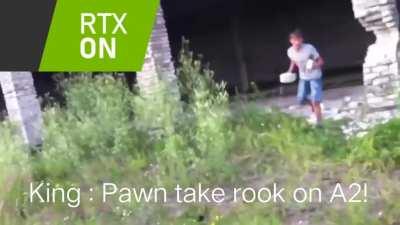 Too bad my graphics card isn't that strong