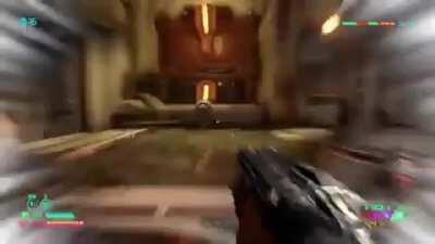 DreadKnight loses will to live