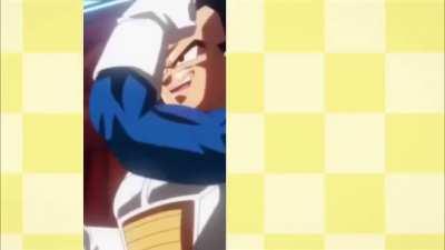 Rent a Saiyan Prince