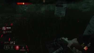 PSA: please just leave