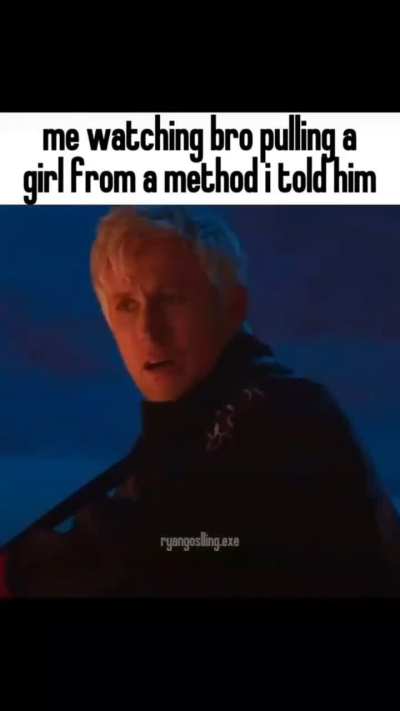 I can’t even believe it myself.