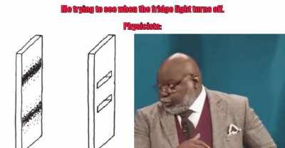 Finding out when the fridge light closes is still more advanced though.