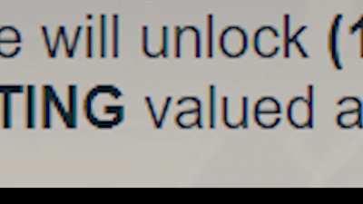 Thank you 343, Very Cool