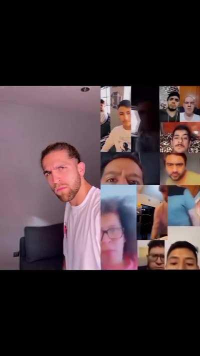 El torneo más sangriento de todos jajajaj (no me funen plis)