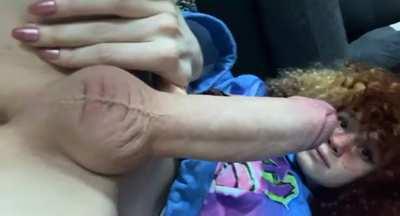 Suck it please? 🥺💕