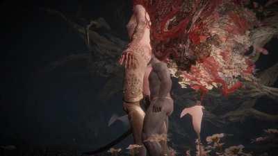 i just want to sniff scarlet rotussy for the rest of my life