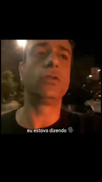 Olha os canaaaa😰😰😰