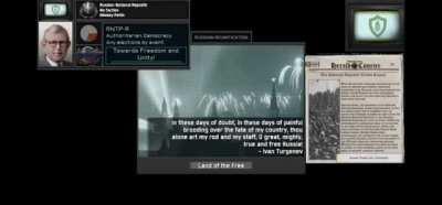 National, but still republic.