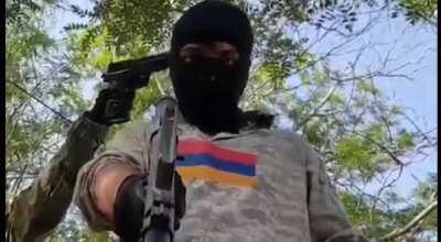 second karabakh war colorized