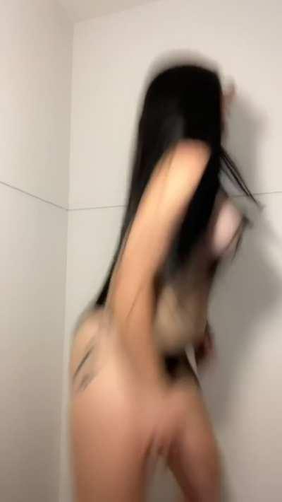 I can put some clothes on if you’d rather [stba]