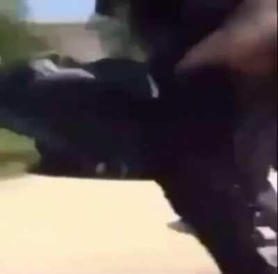 dabsby ice bucket challenge!!!!