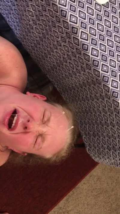 Happy facial Friday I need your cum next