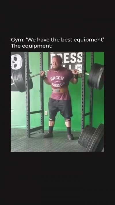 Damn, i really felt that 