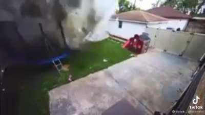 vehicular shenanigans