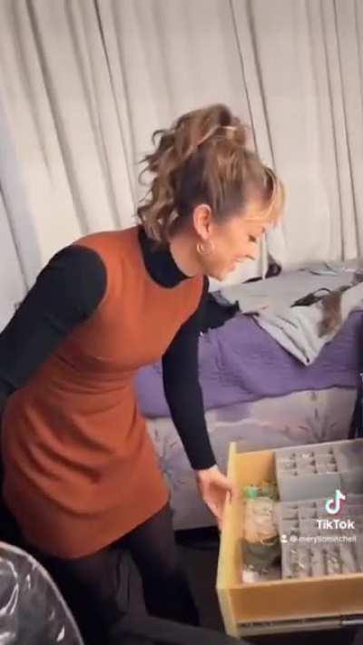 Heading to the club!