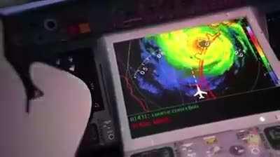 Recardo the life saver