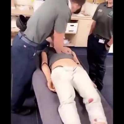 SidAlpha coming back to kick Dondi in the nuts after the kiss-asses back up The Isle and their staff