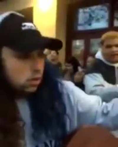 We all know the classic video but does anyone know the *chords*