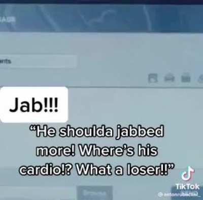 average r/boxing user