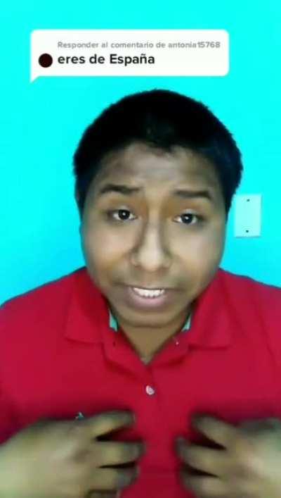 Whitest peruvian 👦🏿🇨🇦