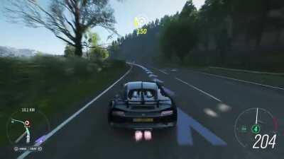 This was pretty cool