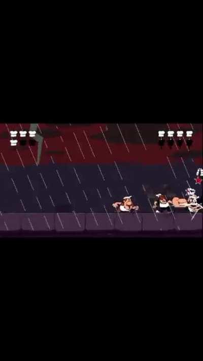 Would you slap him for 10,000,000,000?