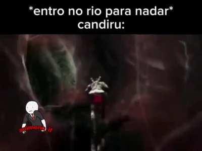 Eu n queria ter entendido