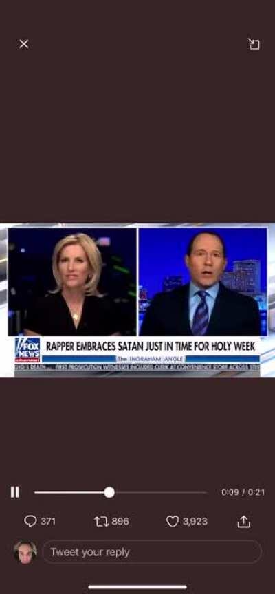 Day 5 of Lil Nas X-Gate