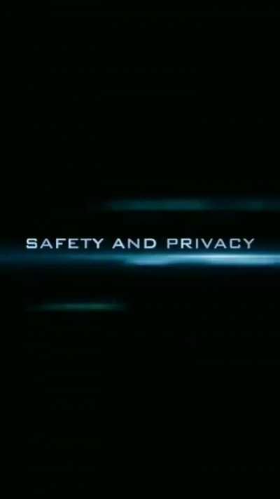 Gracias,ya me siento seguro