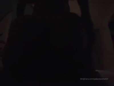 Jada so fuckin bad 😍🥵