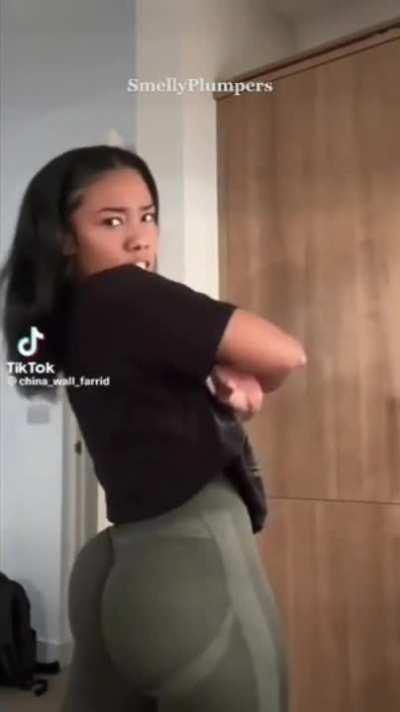 China_Wall_Farrid ✨😮‍💨 Compilation