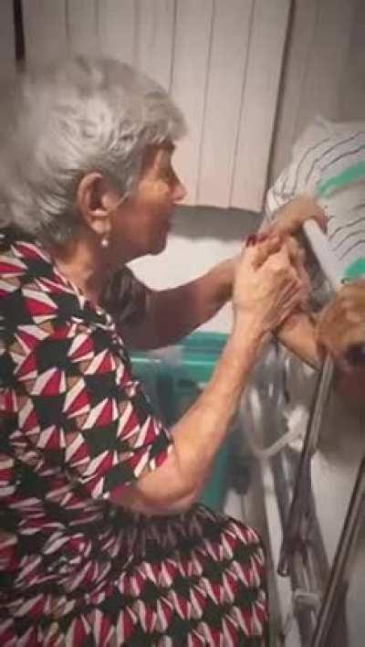 Their first..... And last love...