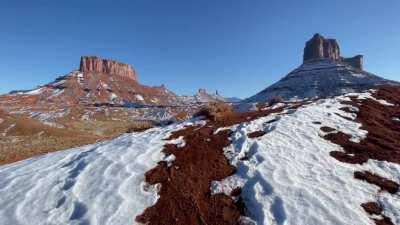 Jaw, meet floor. Utah just never stops giving.