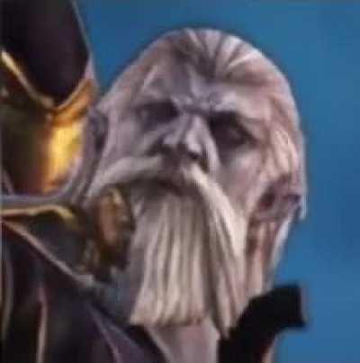 When you realize its a trap party