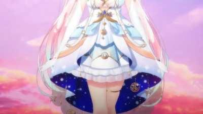 Iofi’s new BGM reminds me of something