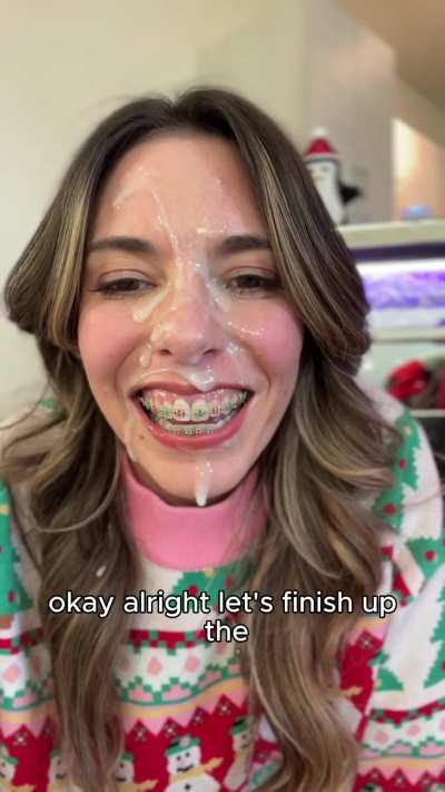 BTS Step-Family Facetime Christmas Special 