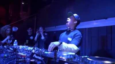 Me every time when I stroll through a random village