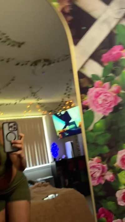 Do you miss me daddy?