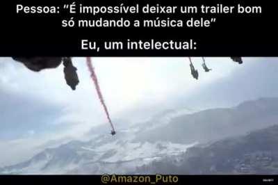 Quem discordar é maconheiro.