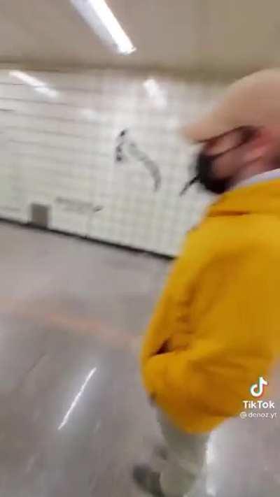 The dark side of Korea