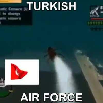 🇹🇷💪